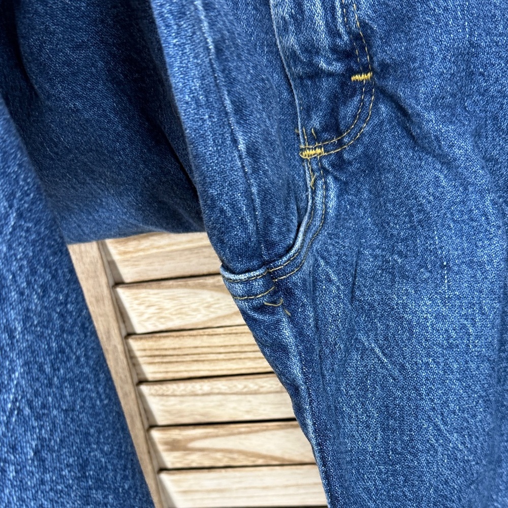 Wrangler George Strait Jeans 40 x 32 Cowboy Cut Collections - Picture 7 of 13
